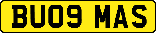 BU09MAS