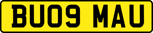 BU09MAU