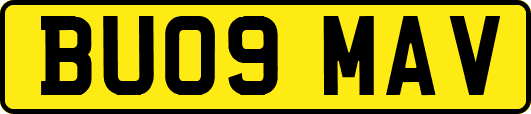 BU09MAV