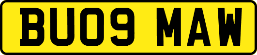 BU09MAW