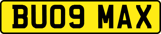 BU09MAX