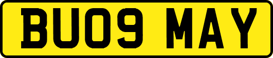 BU09MAY