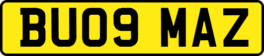 BU09MAZ