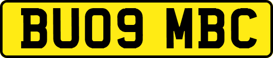 BU09MBC