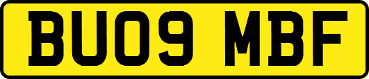 BU09MBF