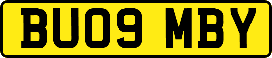 BU09MBY