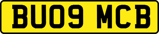 BU09MCB
