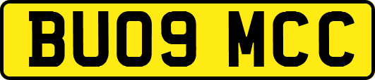 BU09MCC