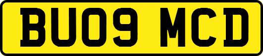 BU09MCD
