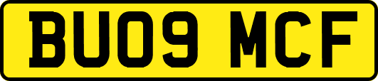 BU09MCF