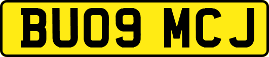 BU09MCJ