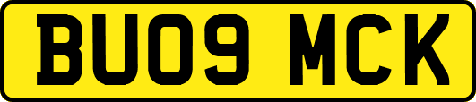 BU09MCK