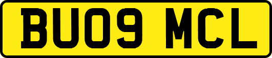 BU09MCL