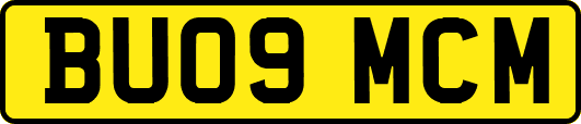 BU09MCM