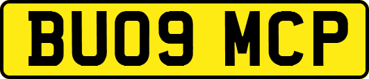 BU09MCP