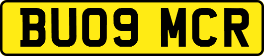 BU09MCR