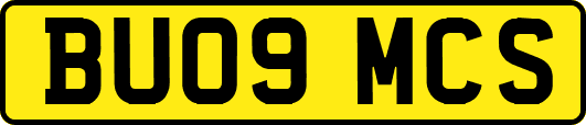 BU09MCS