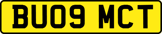 BU09MCT