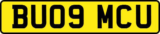BU09MCU