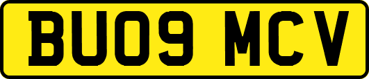 BU09MCV