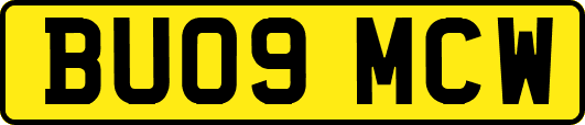 BU09MCW