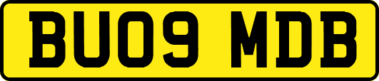 BU09MDB
