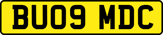 BU09MDC