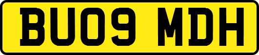 BU09MDH