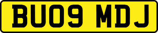 BU09MDJ