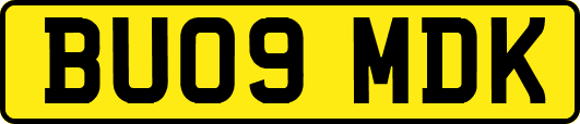 BU09MDK