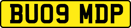 BU09MDP