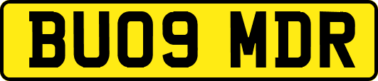 BU09MDR