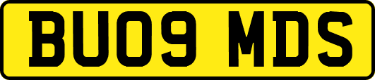 BU09MDS