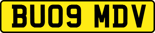 BU09MDV