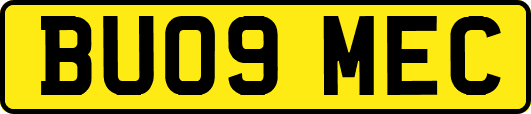 BU09MEC