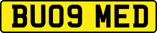 BU09MED