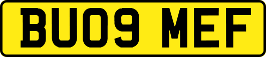 BU09MEF