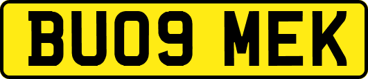 BU09MEK