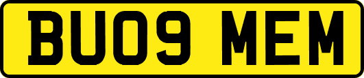 BU09MEM