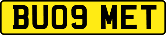 BU09MET