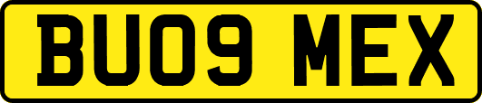 BU09MEX