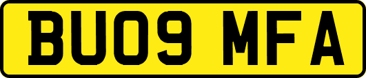 BU09MFA