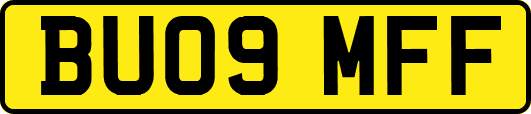 BU09MFF