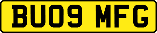 BU09MFG