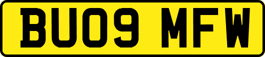 BU09MFW