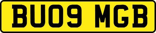 BU09MGB