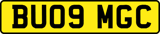 BU09MGC