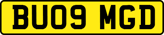 BU09MGD