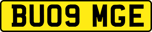 BU09MGE