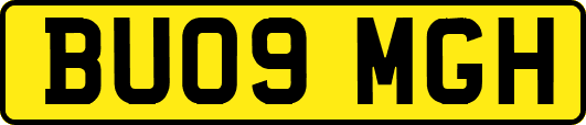 BU09MGH